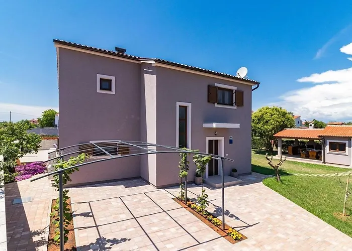Villa Roma
