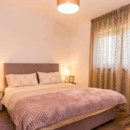 Holiday home Roma Pula
