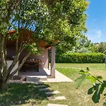Roma Villa Pula